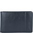  Buddy Porte-monnaie en cuir 10 cm Modéle schwarz