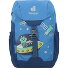  Schmusebär Sac à dos pour enfants 33 cm Modéle wave-nightblue