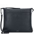  Adria Sac à bandoulière Cuir 26 cm Modéle navy