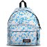 Padded Pak'r Daypack 40 cm Modéle flower swift blue