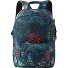  Urban Classic sac à dos 45 cm compartiment pour ordinateur portable Modéle tropical