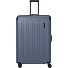  Dynamiic 4 roulettes Trolley XL 81 cm Modéle denimblue
