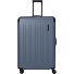  Dynamiic 4 roulettes Trolley XL 81 cm Modéle denimblue