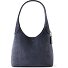 Brooklyn Sac à bandoulière Cuir 28 cm Modéle light denim