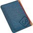  Étui pour passeport 11 cm Modéle blue