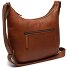  Arlette Sac à bandoulière Cuir 30 cm Modéle cognac