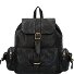  Karen Sac à dos de ville Cuir 29 cm Modéle nero
