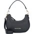  Zero Sac à bandoulière Cuir véritable 22 cm Modéle nero
