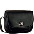  Nizza Sac à bandoulière Cuir 20 cm Modéle schwarz
