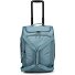  City Racer 2 roulettes Sac de voyage S 55 cm Modéle petrol
