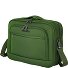  Cubis Pochette de voyage 40 cm Compartiment ordinateur avec soufflet d'extension Modéle green