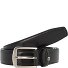  Ceinture business en cuir Modéle black | 90 cm