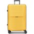  Shine 4 roues Valise cabine 76 cm Modéle yellow