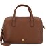  Lainey Sac à main Cuir 25 cm Modéle medium brown
