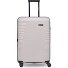  Eco Edition 4 roulettes Trolley 67 cm avec soufflet d'extension Modéle beige