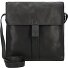  Lift Sac à bandoulière Cuir 24 cm Modéle schwarz