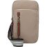  Bari Sac à bandoulière 14 cm Modéle beige