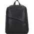  Jamie's Orchard Crabapple Daypack Cuir 30 cm Modéle jet black