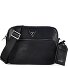  Milano Sac à bandoulière 23 cm Modéle black