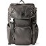  B-Icon Daypack 40 cm Compartiment ordinateur Modéle medium grey