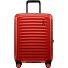  Oxygen 4 roulettes Trolley de cabine 55 cm Modéle iconic red