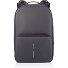  Flex Gym Sac à dos RFID 46 cm Compartiment pour ordinateur portable Modéle black