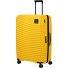  Intuo 4 roulettes Trolley XL 81 cm avec soufflet d'extension Modéle citrus