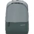  Stackd Biz sac à dos 43 cm compartiment pour ordinateur portable Modéle forest