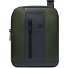  Brief Sac à bandoulière 21 cm Modéle green
