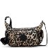  Gabbette Sac à bandoulière S 27 cm Modéle wild leopard