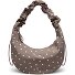  Moon Bag Sac à bandoulière 45 cm Modéle dot oyster