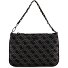  Sac pochette 25 cm Modéle coal logo