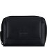 Don Andrea Porte-monnaie Protection RFID Cuir 14 cm Modéle schwarz