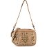  Kate Sac à bandoulière Cuir véritable 20 cm Modéle ghiaccio