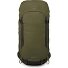  Kestrel 65 L Sac à dos de trekking 78 cm Modéle moss green