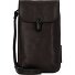  Grandma's Luxury Club Mrs. Lemon Etui pour téléphone portable en cuir 10 cm Modéle blacksmoke