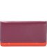  Medium Matinee Wallet Porte-monnaie en cuir 17 cm Modéle pompeii