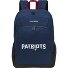  travelite x NFL Daypack 43 cm Compartiment ordinateur Modéle new england patriots