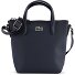  L.12.12 Sac de shopper 20 cm Modéle penombre