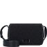  Spade Flower Jacquard Sac à bandoulière 23 cm Modéle black multi