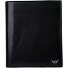  Colorado Porte-monnaie RFID Cuir 11 cm Modéle schwarz