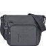  MD 20 Sac à bandoulière 23 cm Modéle steel