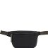  Cargo Sac banane 29.5 cm Modéle black