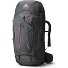  Baltoro Pro 100 L Sac à dos de trekking M 94 cm Modéle iron grey