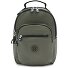  Basic Seoul S Sac à dos 35 cm pour ordinateur portable Modéle green moss
