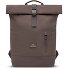  Luca Daypack S 36 cm Compartiment ordinateur Modéle brown