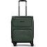  Bendigo Light + 4 roues Valise cabine 54 cm avec soufflet d'extension Modéle dark green