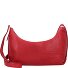  Elvira Sac à bandoulière Cuir 26 cm Modéle true red