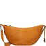  Anchor Love Alva Sac à bandoulière Cuir 47 cm Modéle oriental mustard