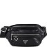  Berlin Sac banane L 28 cm Modéle black